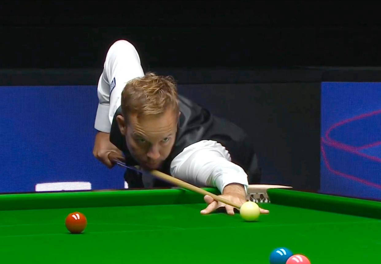 类似的局面 类似的局面