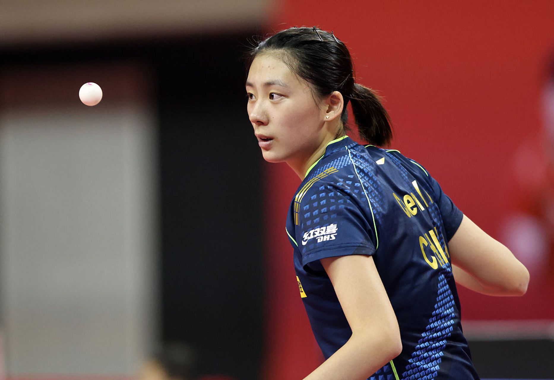 存在感让对 存在感让对